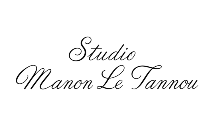 Signature Studio Manon Le Tannou
